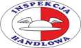 Logotyp Wojewódzkiego Inspektoratu Inspekcji Handlowej w Lublinie