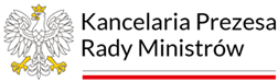 Logotyp Kancelarii Prezesa Rady Ministrów
