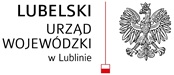Logotyp Lubelskiego Urzędu Wojewódzkiego