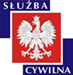 Logotyp Służby Cywilnej