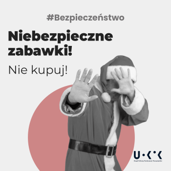 Grafika tematyczna z artykułu Urzędu Ochrony Konkurencji i Konsumentów