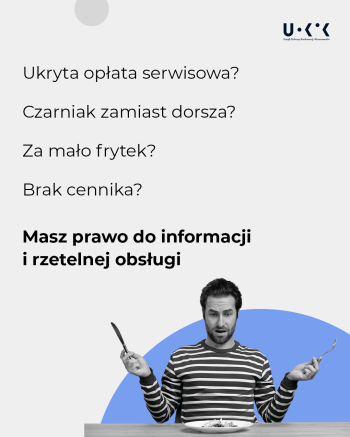 Grafika tematyczna z artykułu Urzędu Ochrony Konkurencji i Konsumentów